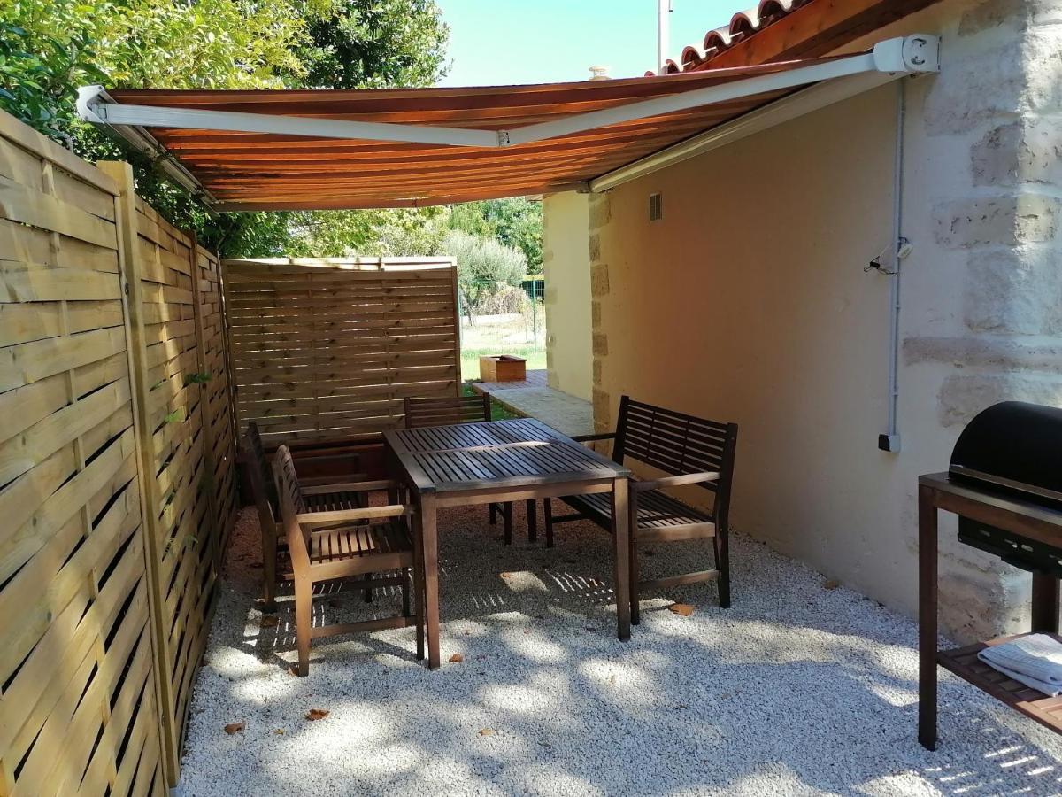 Petite Maison Refaite A Neuf Proche Plage Meze Exterior photo